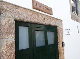 Refúgio D'Anita Douro valley house