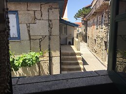 Refúgio D'Anita Douro valley house