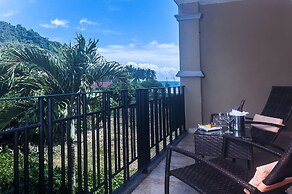 Monte Rey by Dream Makers