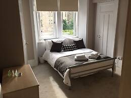 Great Location 2 Bed West End Flat