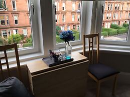 Great Location 2 Bed West End Flat