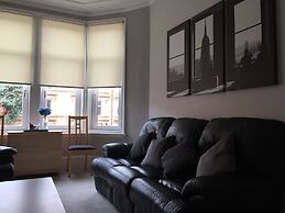 Great Location 2 Bed West End Flat