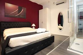 Rome Services Borgo Suites
