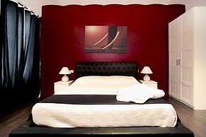 Rome Services Borgo Suites