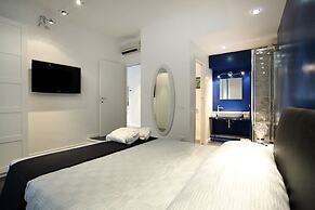 Rome Services Borgo Suites