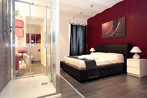 Rome Services Borgo Suites