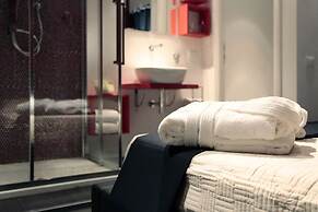 Rome Services Borgo Suites