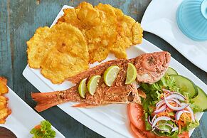 Playa 506 Beachfront Hostel