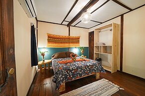 Playa 506 Beachfront Hostel