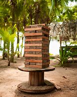 Playa 506 Beachfront Hostel