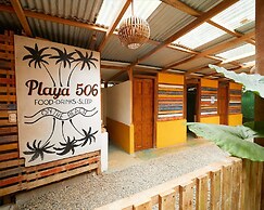 Playa 506 Beachfront Hostel
