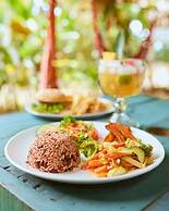 Playa 506 Beachfront Hostel