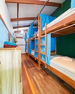 Playa 506 Beachfront Hostel