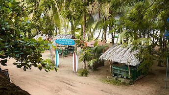 Playa 506 Beachfront Hostel