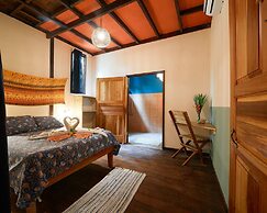 Playa 506 Beachfront Hostel