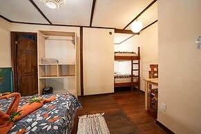 Playa 506 Beachfront Hostel