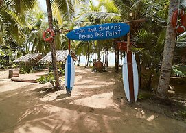 Playa 506 Beachfront Hostel