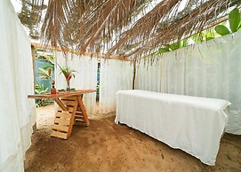 Playa 506 Beachfront Hostel