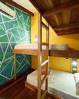 Playa 506 Beachfront Hostel