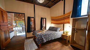 Playa 506 Beachfront Hostel