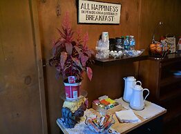 Sugar Creek Retreat