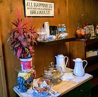 Sugar Creek Retreat