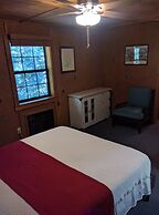 Sugar Creek Retreat
