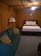 Sugar Creek Retreat