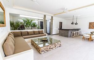 Villa Nala
