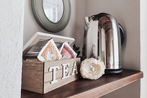 Antica Torre del Borgo