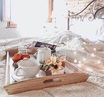 Antica Torre del Borgo