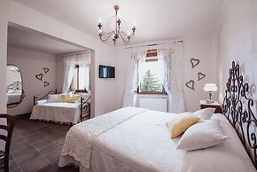 Antica Torre del Borgo