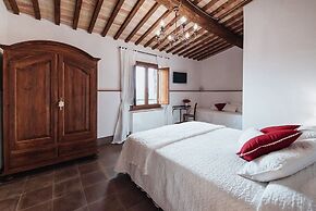 Antica Torre del Borgo