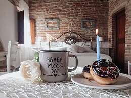 Antica Torre del Borgo