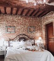 Antica Torre del Borgo