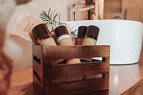 Antica Torre del Borgo