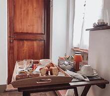 Antica Torre del Borgo