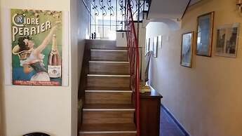 Affittacamere Grandpa Mau