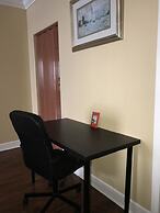 2 Bed 2 Bath in Studio City