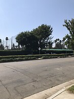 2 Bed 2 Bath in Studio City