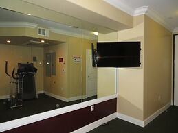 2 Bed 2 Bath in Studio City