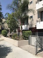 2 Bed 2 Bath in Studio City