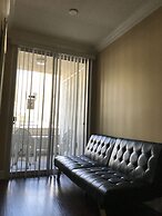 2 Bed 2 Bath in Studio City