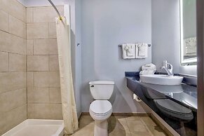 Motel 6 Texas City, TX - I-45 South