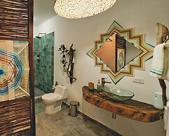 Namaste Beach Club & Hotel