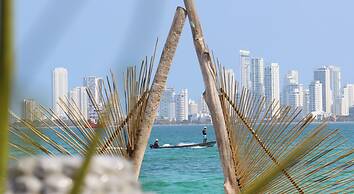 Namaste Beach Club & Hotel