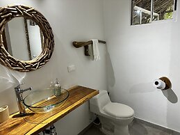 Namaste Beach Club & Hotel