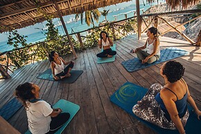 Namaste Beach Club & Hotel