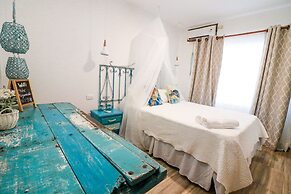 Namaste Beach Club & Hotel