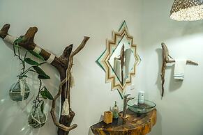 Namaste Beach Club & Hotel